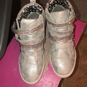 AU air underground “dilia” shoe NWOB